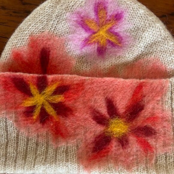 Disney Christmas 2025 Lil Rin Rin Plush Badge Red New